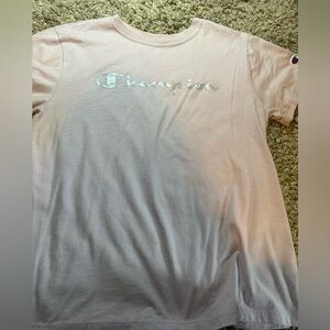 Women’s Champion T-Shirt